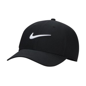 ナイキ NIKE U NK DF CLUB CAP S CB P メンズ トレーニング用 HEADWEAR FB5625-010 帽子 キャップ