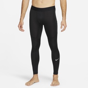 ナイキ NIKE M NP DF TIGHT メンズ トレーニング用 タイツ FB7953-010