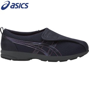 アシックス asics ライフウォ−カ− 307 W ウォーキングシューズ FLC307-5858 レディース