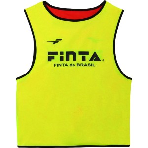 FINTA フィンタ リバーシブルビブス サッカー ビブス FT3029-4171