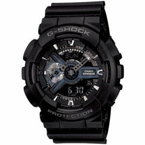 カシオ CASIO 腕時計 G-SHOCK GA-110-1BJF