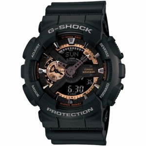 カシオ CASIO 腕時計 G-SHOCK GA-110RG-1AJF