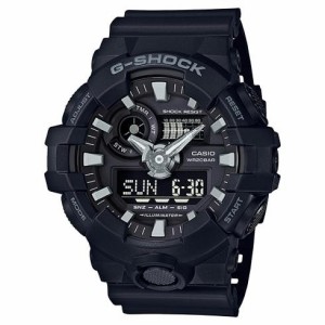 カシオ CASIO 腕時計 G-SHOCK GA-700-1BJF