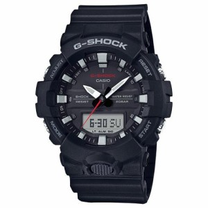 カシオ CASIO 腕時計 G-SHOCK GA-800-1AJF