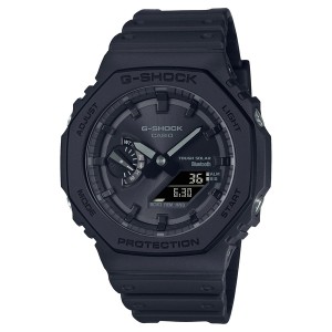 カシオ CASIO 腕時計 G-SHOCK GA-B2100-1A1JF