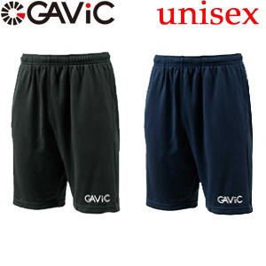 GAViC ガビック サッカー・フットサル ボトムス トレーニングハーフパンツ GA0322 RO gavic ユニセックス