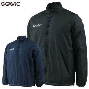 GAViC ガビック サッカー・フットサル 中綿ピステトップ GA1122 RO gavic ユニセックス