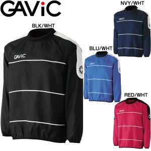 GAViC ガビック サッカー・フットサル ウェア ピステトップ GA1620 RO ジュニア RCP gavic