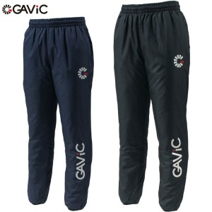 GAViC ガビック サッカー・フットサル 中綿ピステパンツ GA1722 RO gavic ジュニア RCP