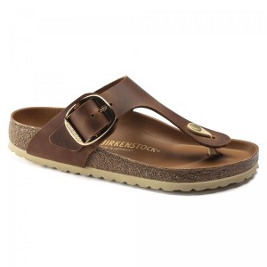 ビルケンシュトック BIRKENSTOCK シューズ 靴 サンダル Gizeh Big Buckle ギゼー ビッグバックル レギュラー幅 1018745