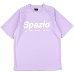 SPAZIO スパッツィオ Spazio プラシャツ フットサル GE0781-13 半袖