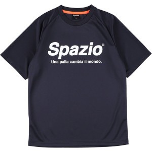 SPAZIO スパッツィオ Spazio プラシャツ フットサル GE0781-21 半袖