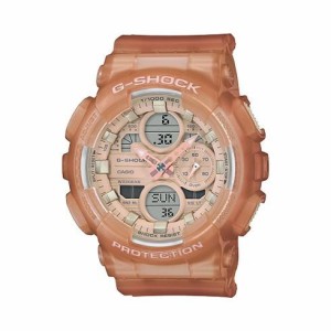 カシオ CASIO 腕時計 G-SHOCK GMA-S140NC-5A1JF