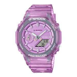 カシオ CASIO 腕時計 G-SHOCK GMA-S2100SK-4AJF