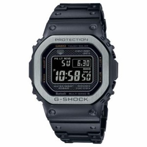 カシオ CASIO 腕時計 G-SHOCK GMW-B5000MB-1JF