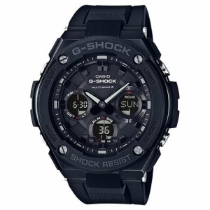 カシオ CASIO 腕時計 G-SHOCK GST-W100G-1BJF