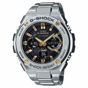 カシオ CASIO 腕時計 G-SHOCK GST-W110D-1A9JF