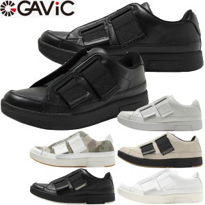 ガビック gavic GAVIC GVC002 スニーカー シューズ イザナギ 靴 スリッポン RO ユニセックス