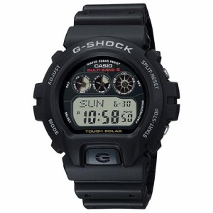 カシオ CASIO 腕時計 G-SHOCK GW-6900-1JF