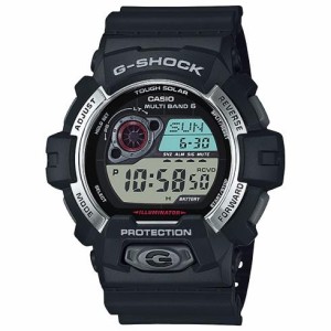 カシオ CASIO 腕時計 G-SHOCK GW-8900-1JF