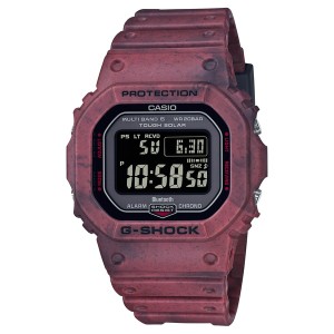 カシオ 腕時計 GW−B5600SL−4JF