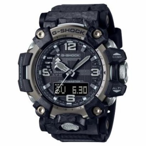 カシオ CASIO 腕時計 G-SHOCK GWG-2000-1A1JF