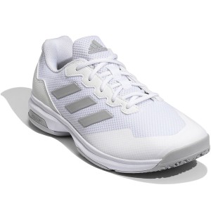 adidas アディダス GameCourt 2 U OC メンズ レディース テニスシューズ オムニクレー テニス シューズ GZ4768