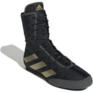 adidas アディダス シューズ BOX HOG 4 マルチスポーツ シューズ GZ6116