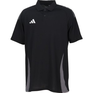 adidas アディダス TIRO 24 コンペティション ポロシャツ サッカー ポロシャツ HAP53-IJ8344 半袖