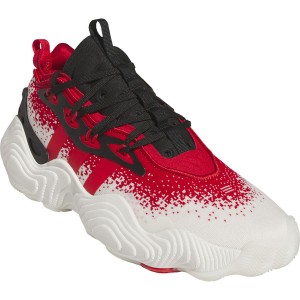 adidas アディダス Trae Young 3 バスケット シューズ IE2704