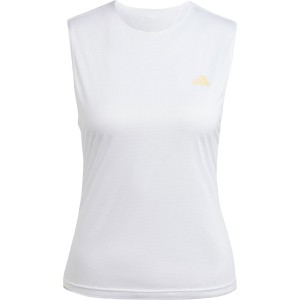 adidas アディダス AZ L MUSCLE T 陸上 Tシャツ IEJ26-IN1167 ノースリーブ