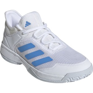 adidas アディダス ウーバーソニック 4 キッズ Ubersonic 4 Kids テニス シューズ IF0443 ジュニア ボーイズ