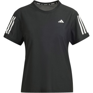 adidas アディダス オウン ザ ラン 半袖Tシャツ 陸上 Tシャツ IKM84-IN2961