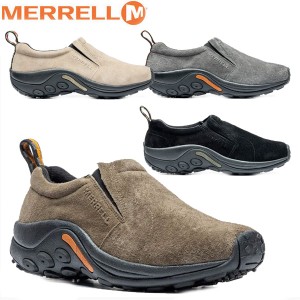 ##メレル MERRELL ジャングルモック JUNGLE MOC メンズ