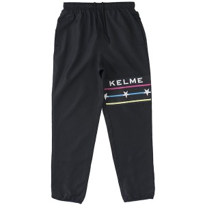 KELME ケレメ ケルメ KELME ジュニアピステパンツ フットサル ウインドウェア KCF169PJ-26 ジュニア ボーイズ