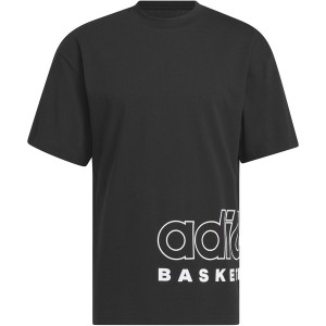 adidas アディダス SELECT TEE バスケット Tシャツ KMZ97-IR9267 半袖