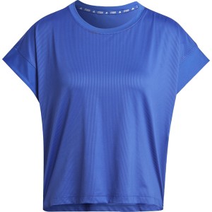 adidas アディダス レディース YOGA Tシャツ 陸上 Tシャツ KNS52-IS2981 半袖