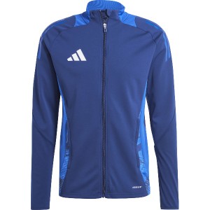 adidas アディダス TIRO 24 コンペティション トレーニングジャケット サッカー WUPニットジャケット KNS58-IP1874