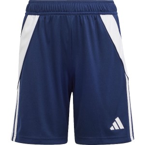 adidas アディダス キッズ TIRO 24 マッチショーツ サッカー プラクティスパンツ J KOC32-IR9369 ジュニア ボーイズ ハーフパンツ