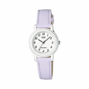 カシオ CASIO 腕時計 CASIO LQ-139L-6BJH