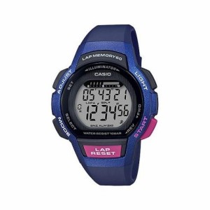 カシオ CASIO 腕時計 CASIO LWS-1000H-2AJH