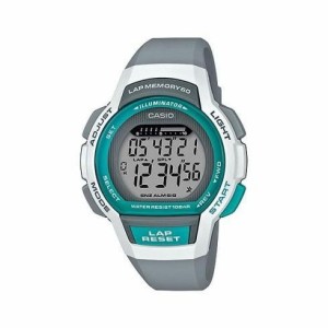 カシオ CASIO 腕時計 CASIO LWS-1000H-8AJH