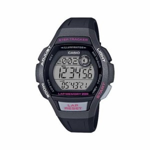 カシオ CASIO 腕時計 CASIO LWS-2000H-1AJH