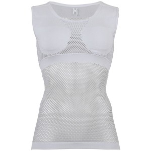 MILLET ミレー LD DRYNAMIC MESH TANK TOP アウトドア インナーシャツ MIV01278-N2601 レディース