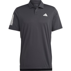 adidas アディダス M TENNIS CLUB 3ストライプス ポロシャツ テニス ポロシャツ MLE71-HS3269 半袖