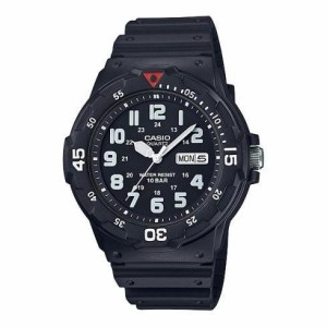 カシオ CASIO 腕時計 CASIO MRW-200HJ-1BJH