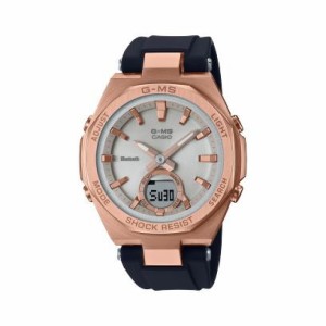 カシオ CASIO 腕時計 BABY-G MSG-B100G-1AJF