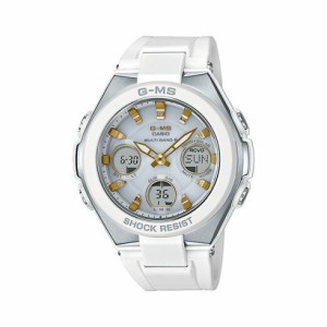 カシオ CASIO 腕時計 BABY-G MSG-W100-7A2JF