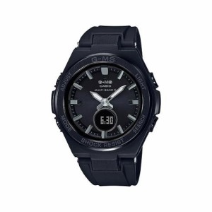 カシオ CASIO 腕時計 BABY-G MSG-W200G-1A2JF