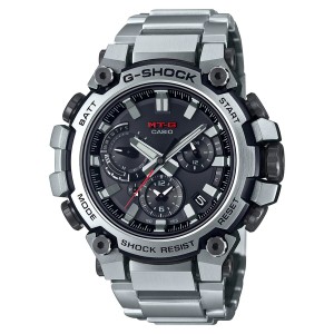 カシオ CASIO 腕時計 G-SHOCK MTG-B3000D-1AJF